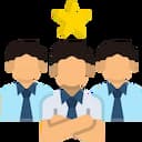 Expert team