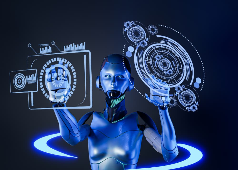 AI And Automation