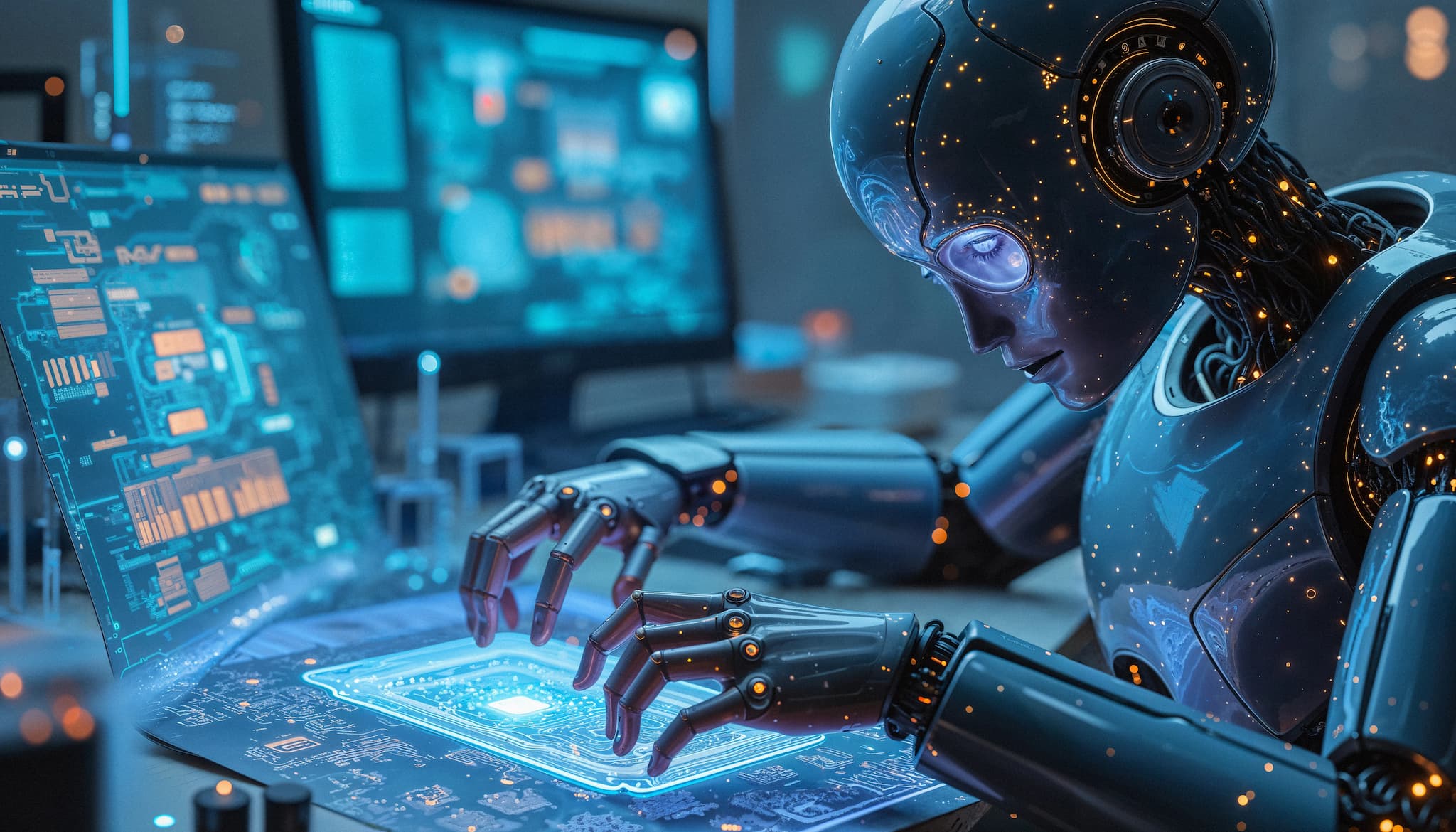 AI and Automation