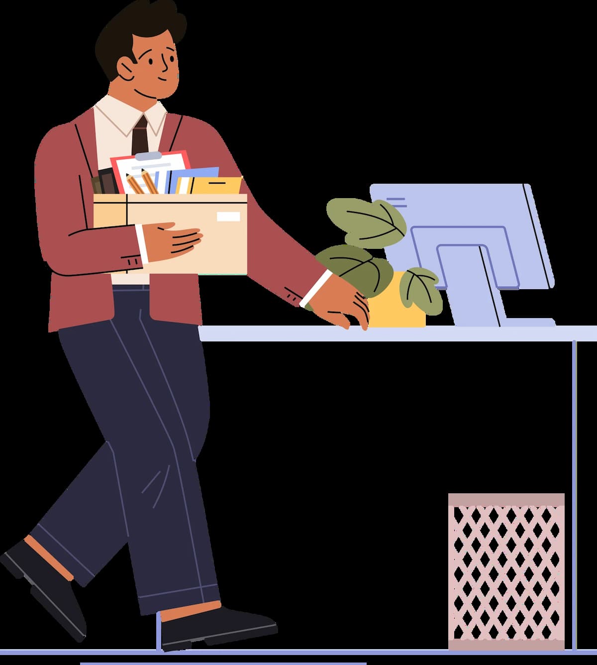 Career Illustration