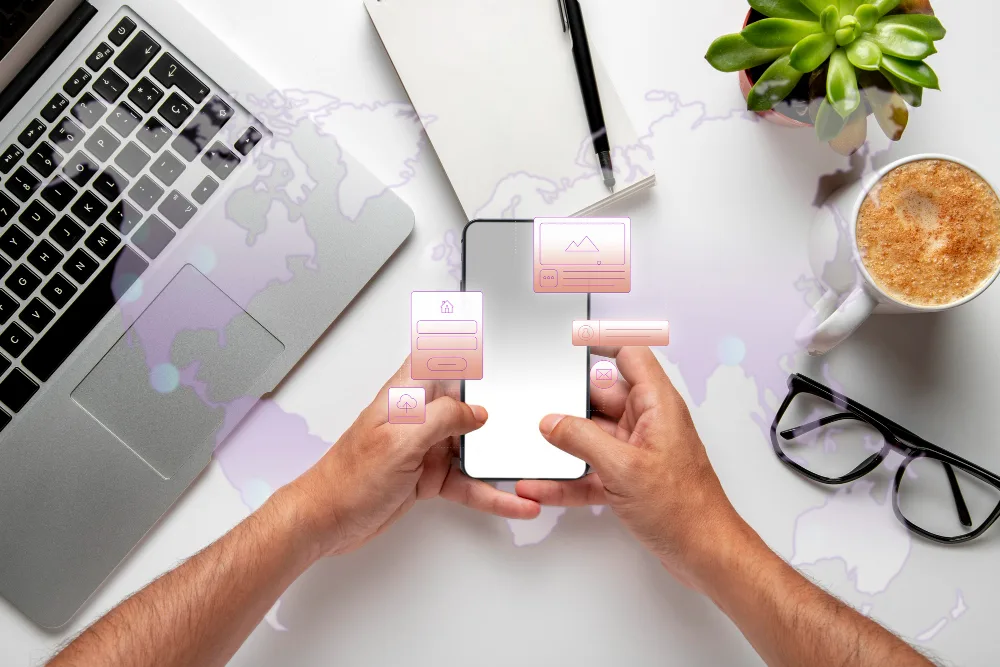 Mobile App Development